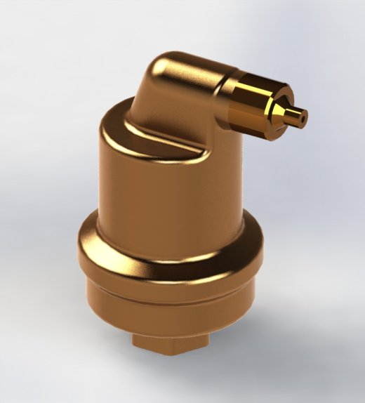 SpiroTop自动通风口缩略图